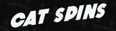 Cat Spins logo